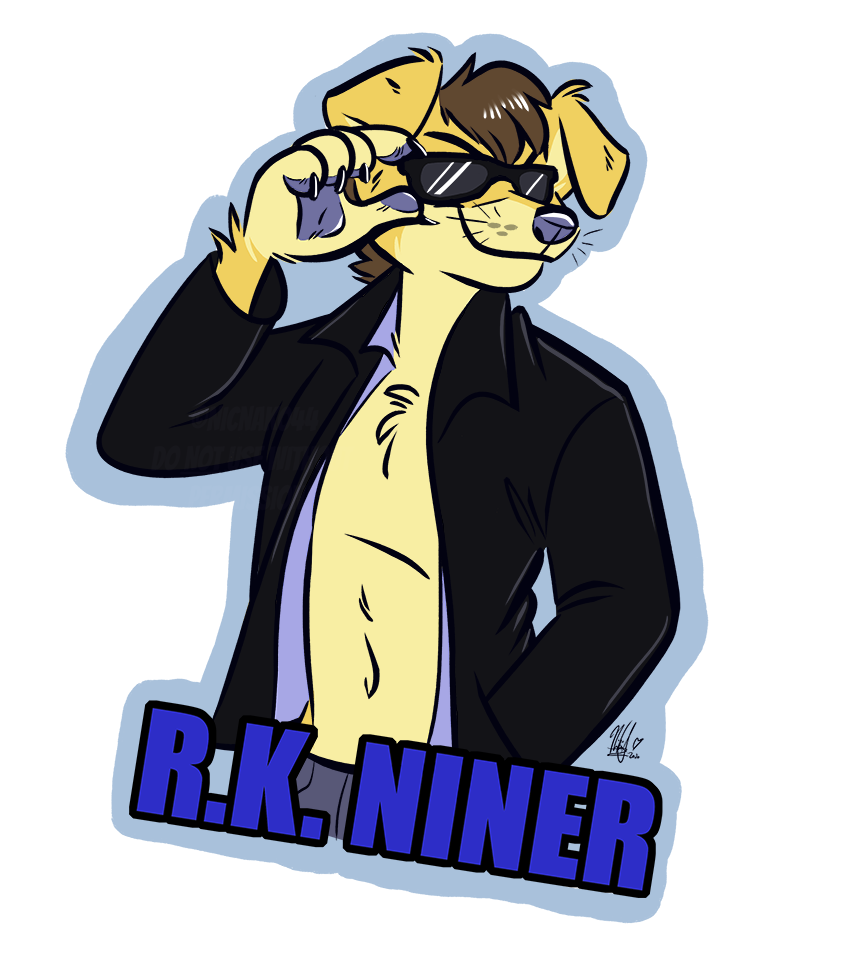 Furnal Equinox 2020 Badge by Nicnak044